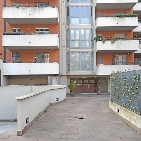 Suite Rent Milão Exterior foto