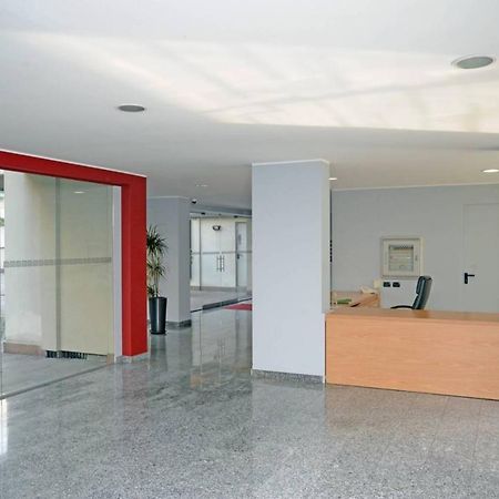 Suite Rent Milão Exterior foto