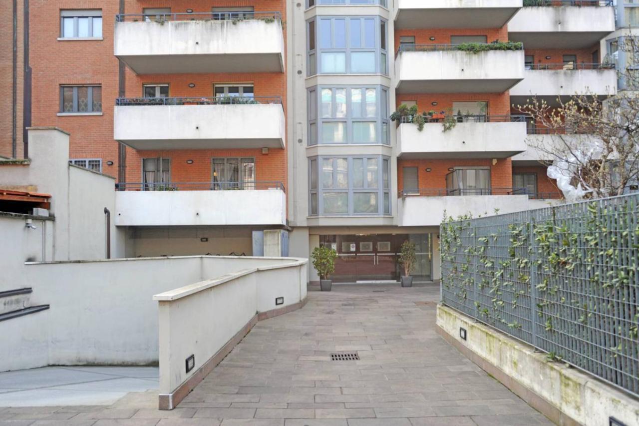 Suite Rent Milão Exterior foto
