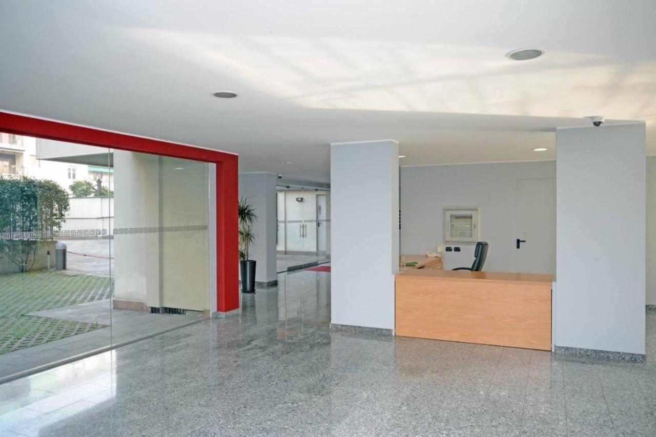 Suite Rent Milão Exterior foto
