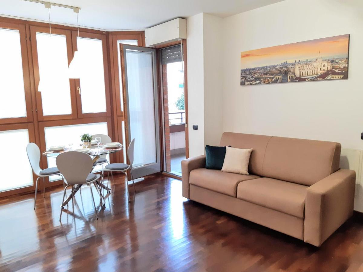 Suite Rent Milão Exterior foto