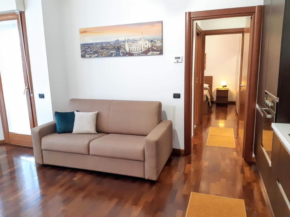 Suite Rent Milão Exterior foto