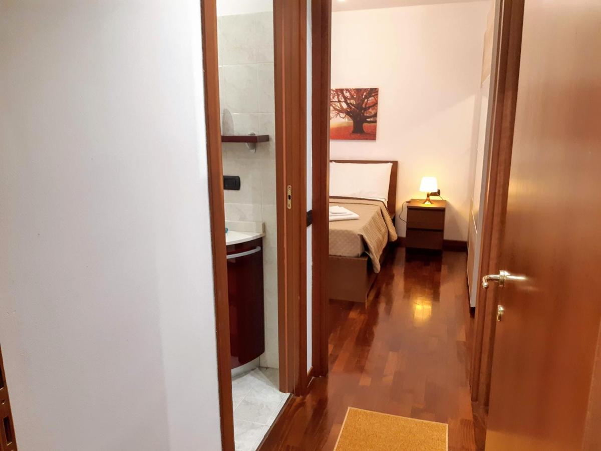 Suite Rent Milão Exterior foto
