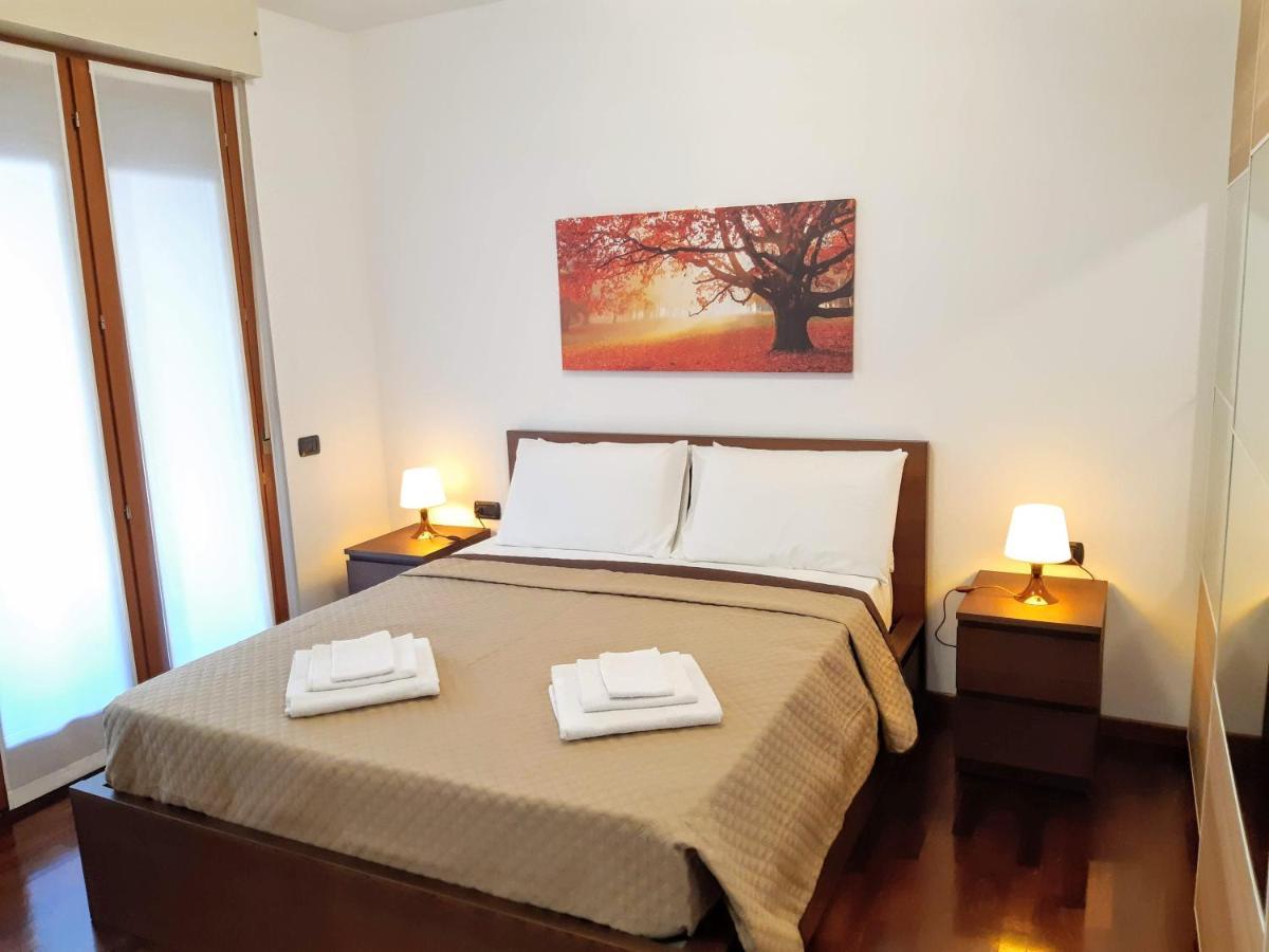 Suite Rent Milão Exterior foto