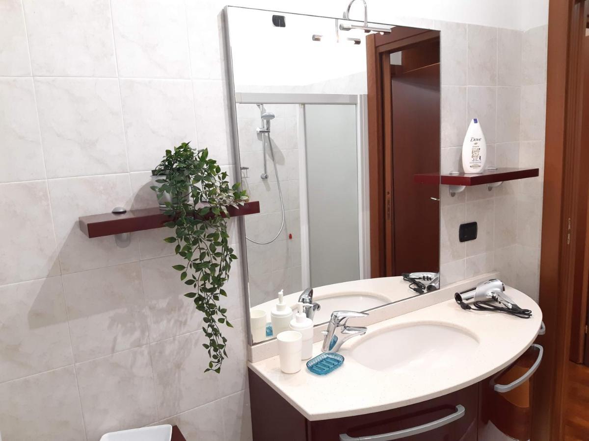 Suite Rent Milão Exterior foto