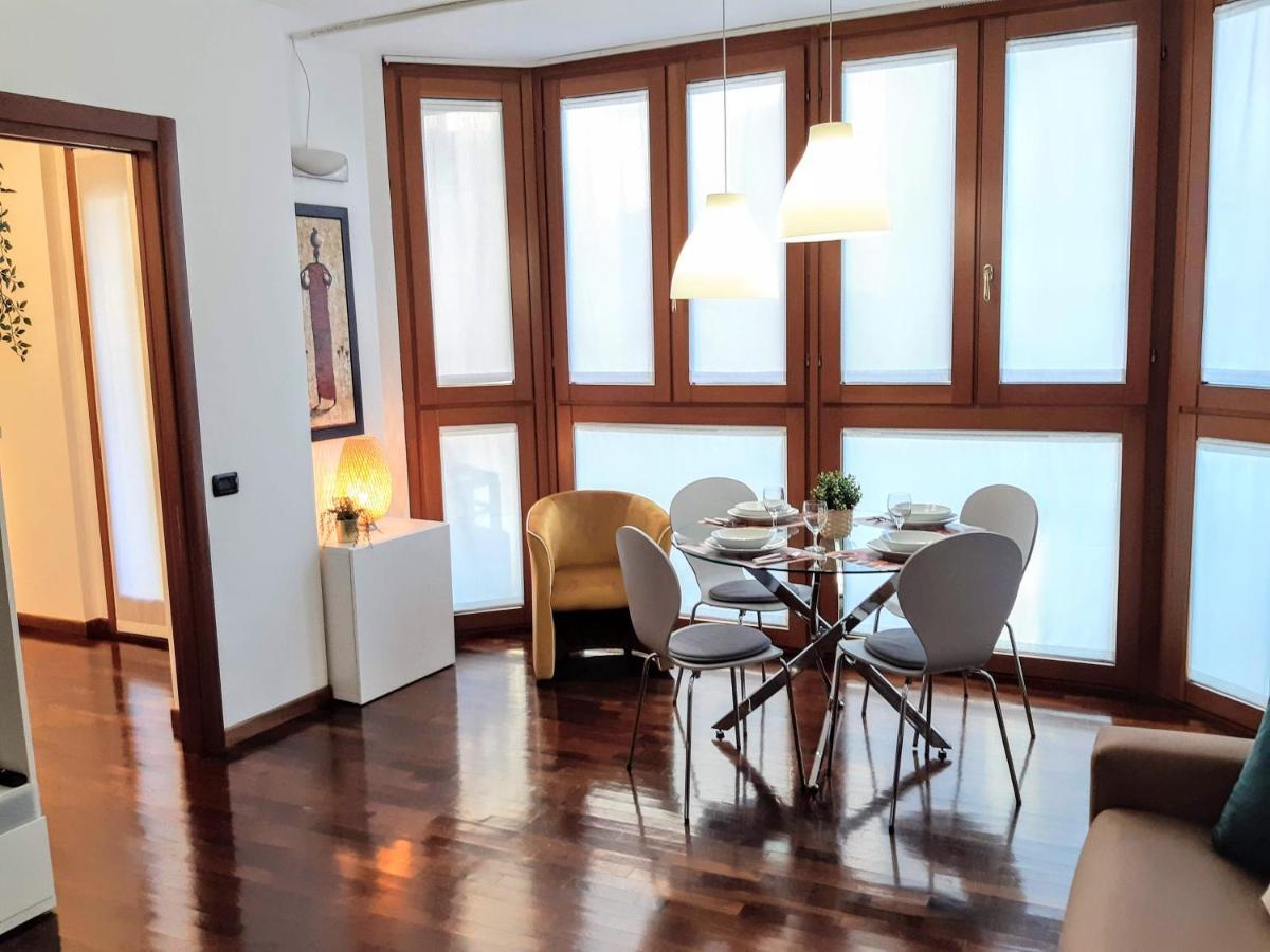 Suite Rent Milão Exterior foto