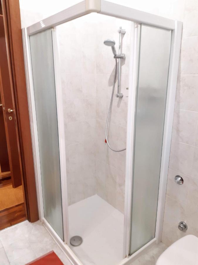 Suite Rent Milão Exterior foto