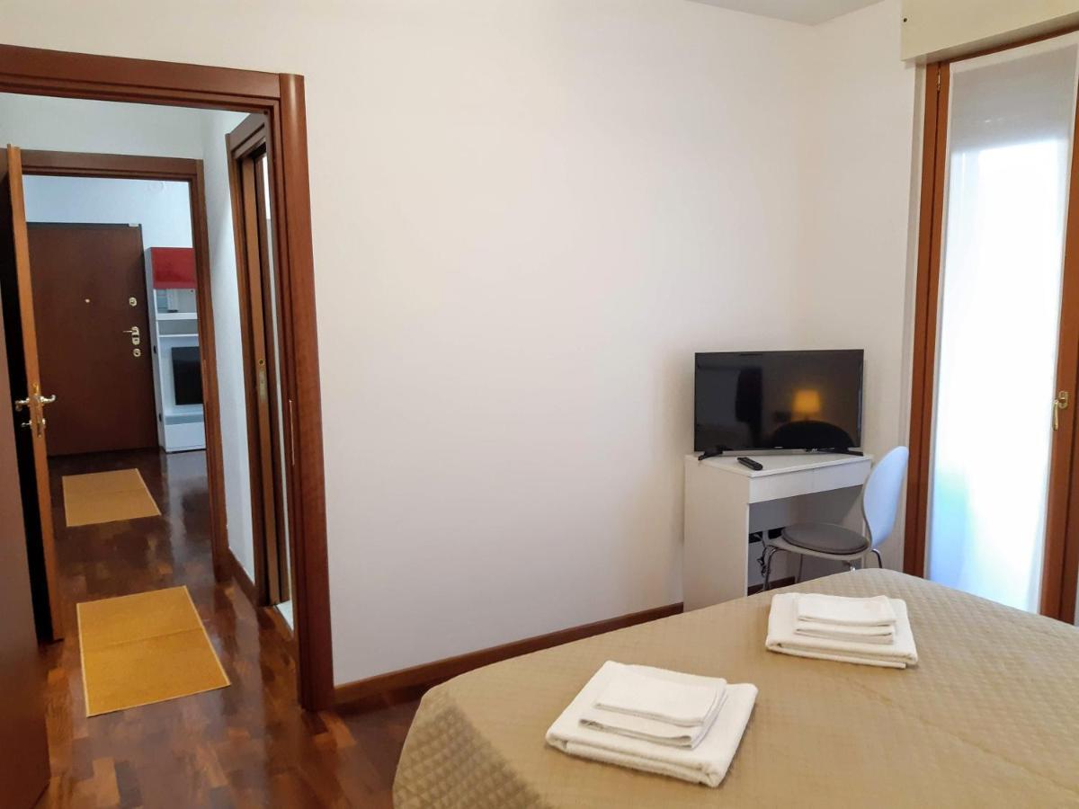 Suite Rent Milão Exterior foto