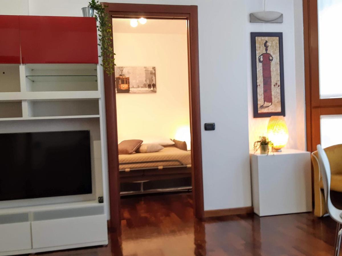 Suite Rent Milão Exterior foto