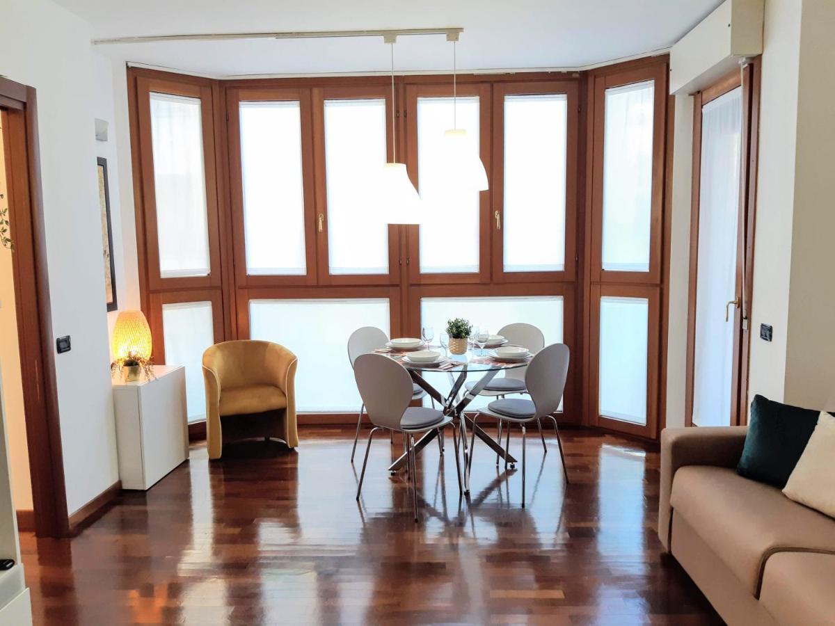 Suite Rent Milão Exterior foto