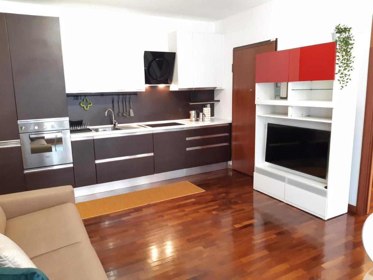 Suite Rent Milão Exterior foto
