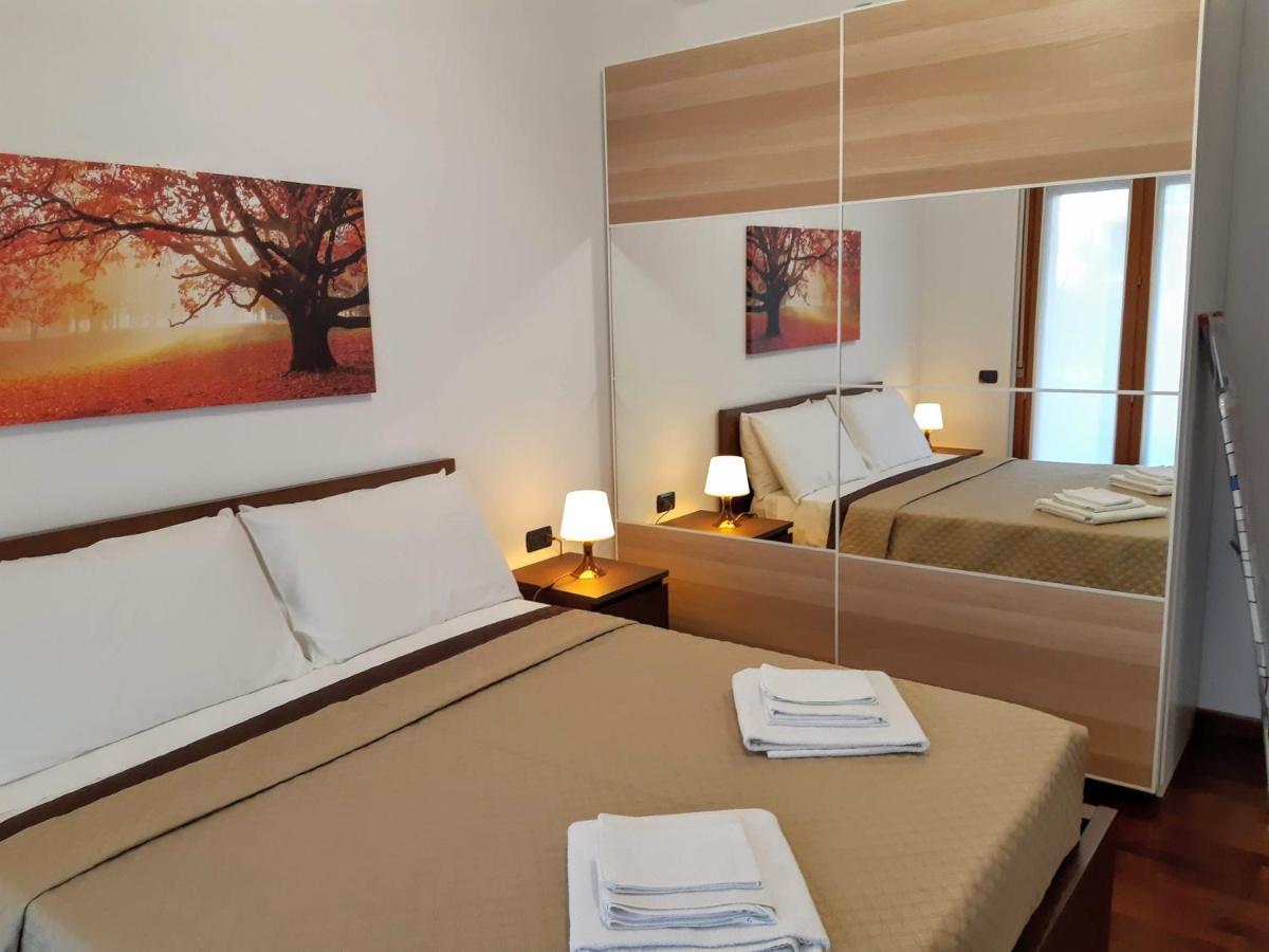Suite Rent Milão Exterior foto