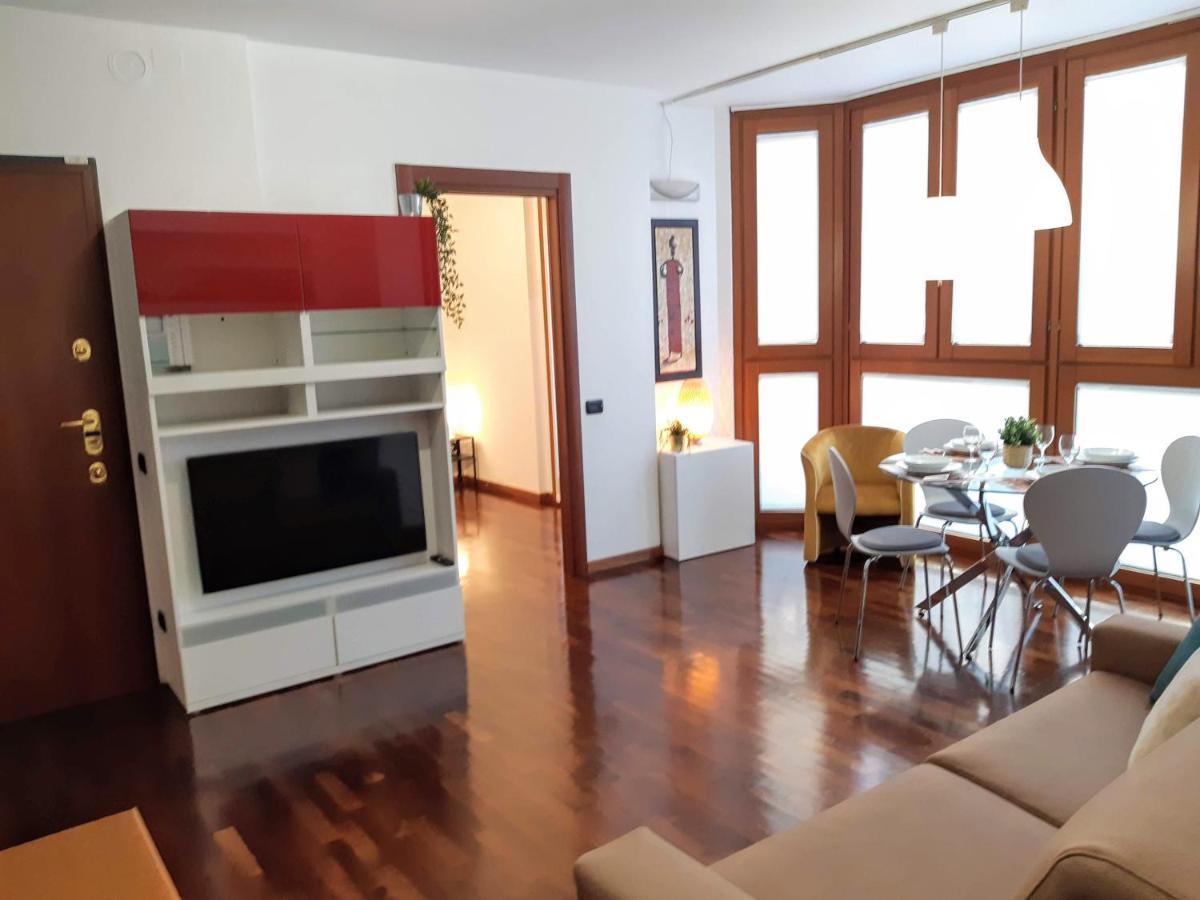 Suite Rent Milão Exterior foto