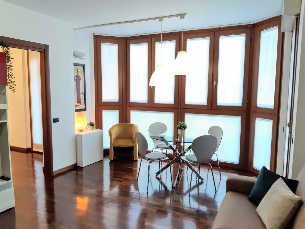 Suite Rent Milão Exterior foto