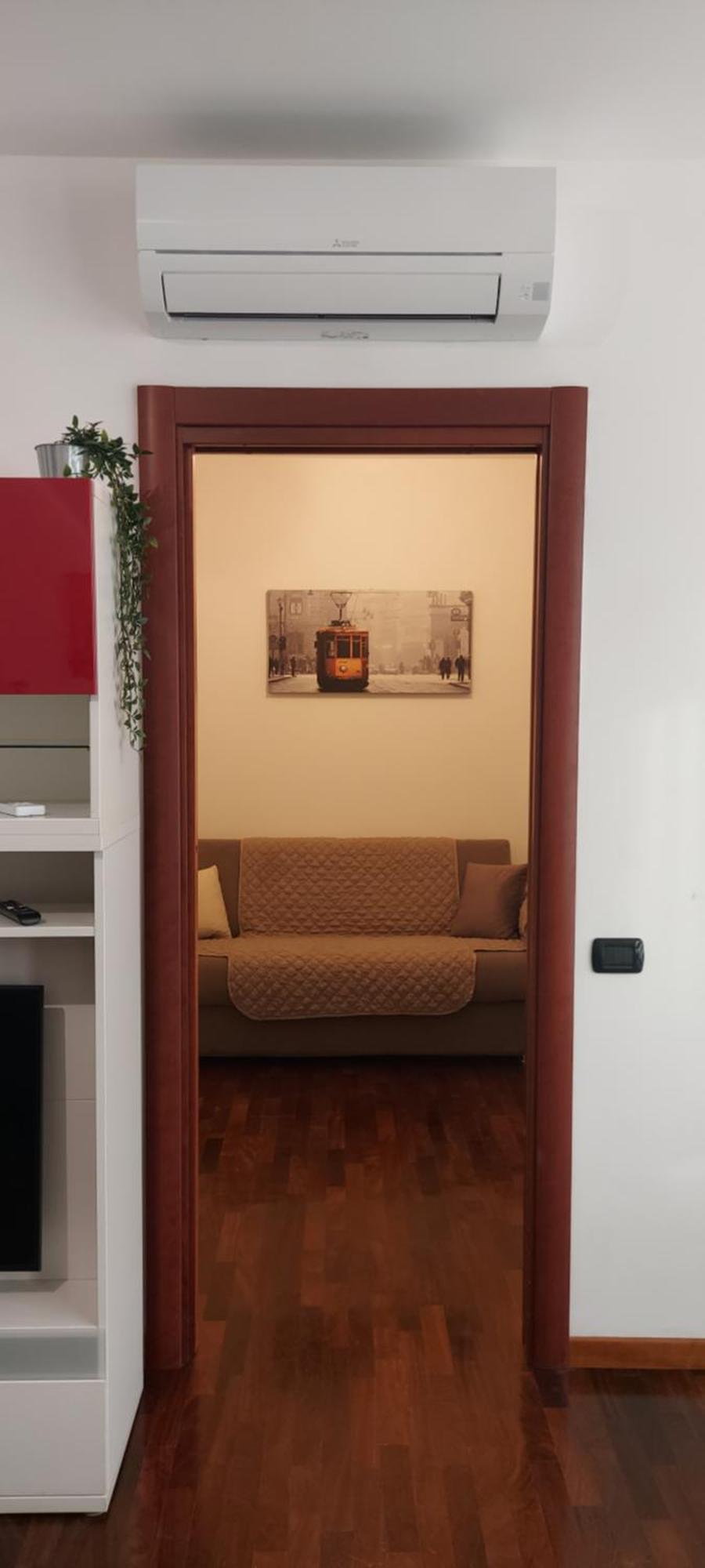 Suite Rent Milão Exterior foto